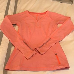 Lululemon Top. Size 4